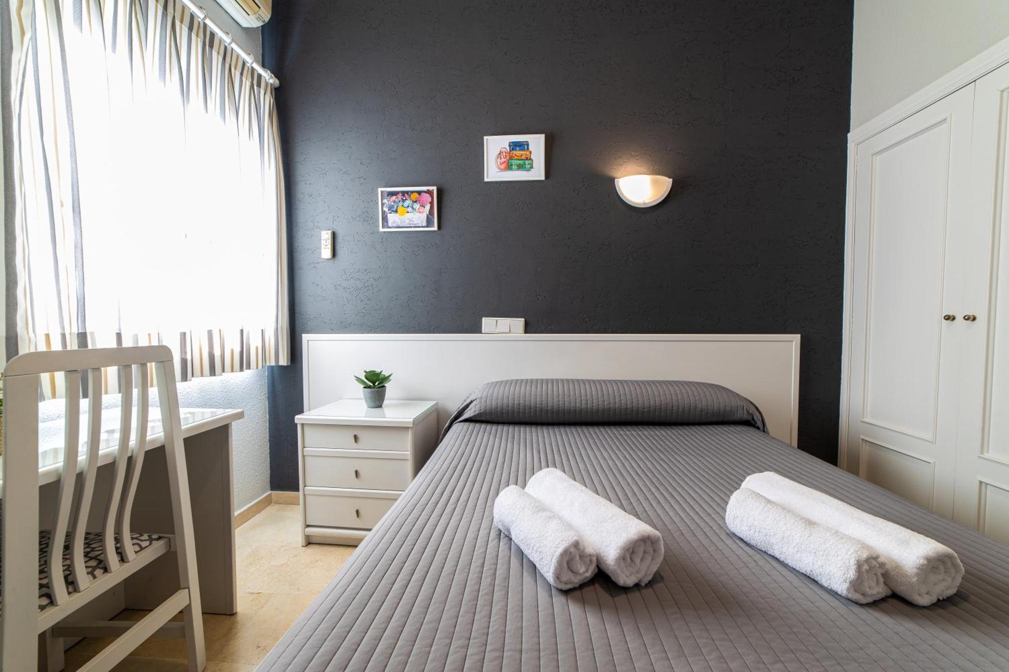 Hostal Ya Aspe المظهر الخارجي الصورة