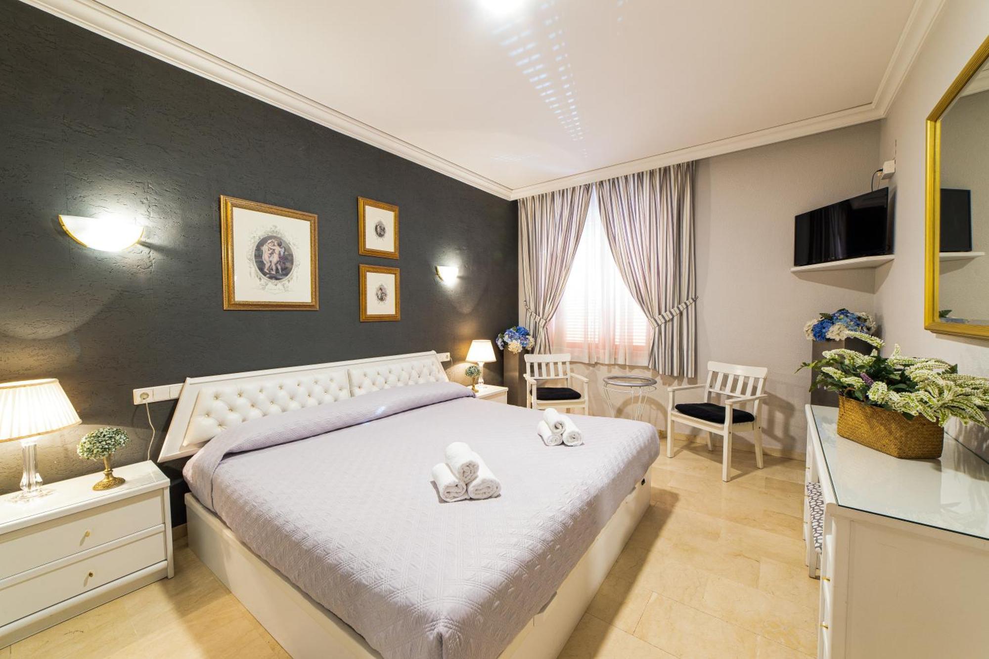 Hostal Ya Aspe المظهر الخارجي الصورة