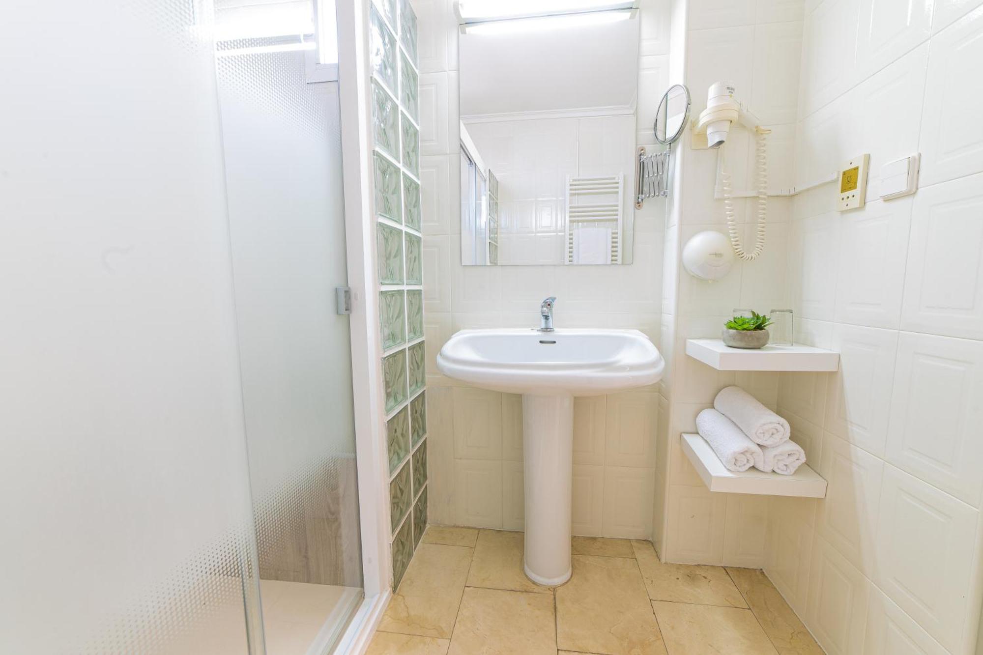 Hostal Ya Aspe المظهر الخارجي الصورة