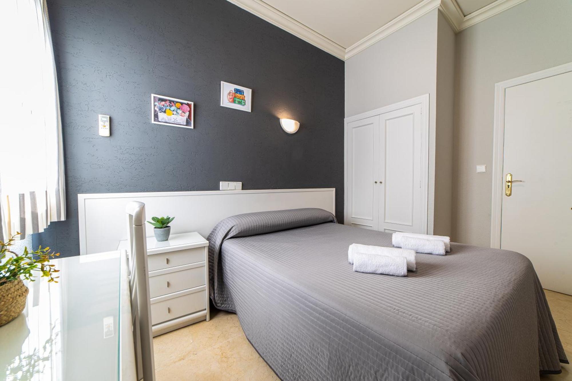 Hostal Ya Aspe المظهر الخارجي الصورة
