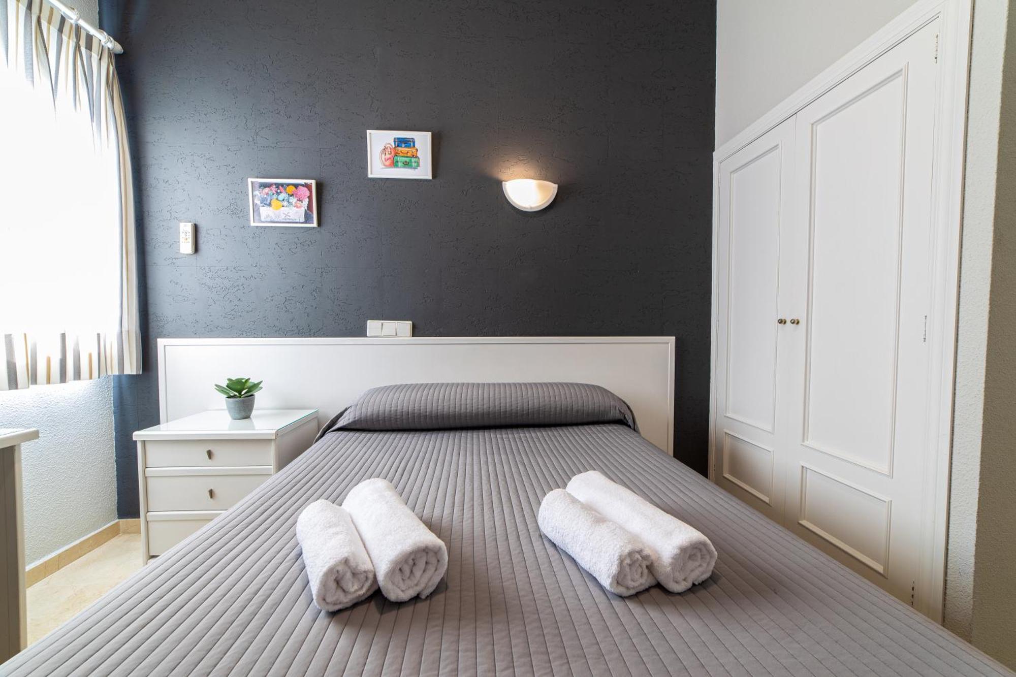 Hostal Ya Aspe المظهر الخارجي الصورة