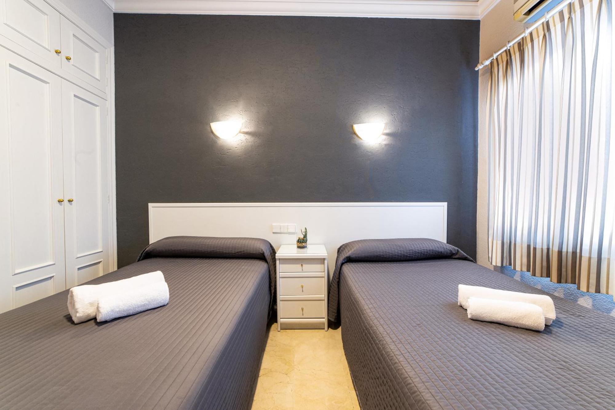 Hostal Ya Aspe المظهر الخارجي الصورة