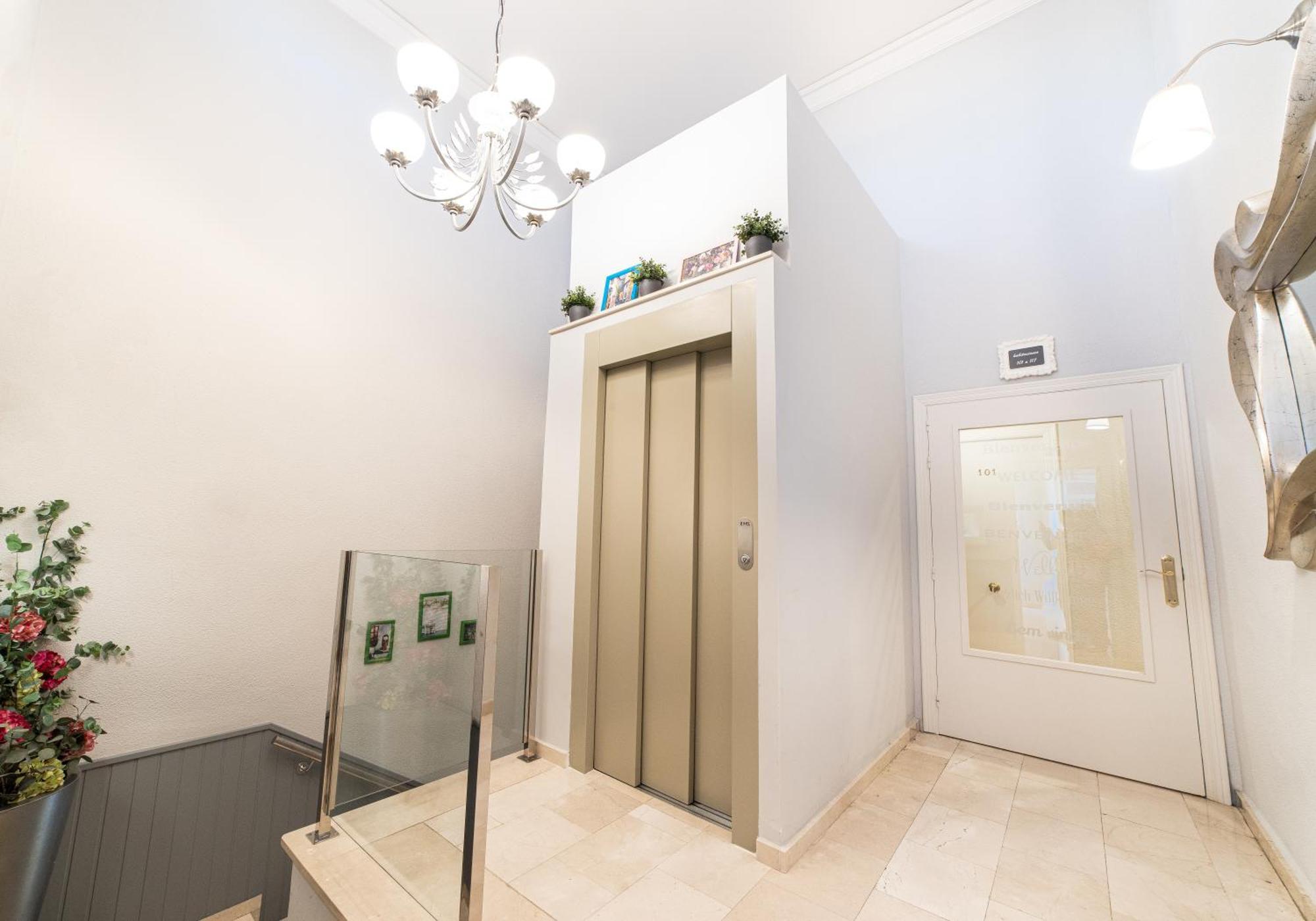 Hostal Ya Aspe المظهر الخارجي الصورة